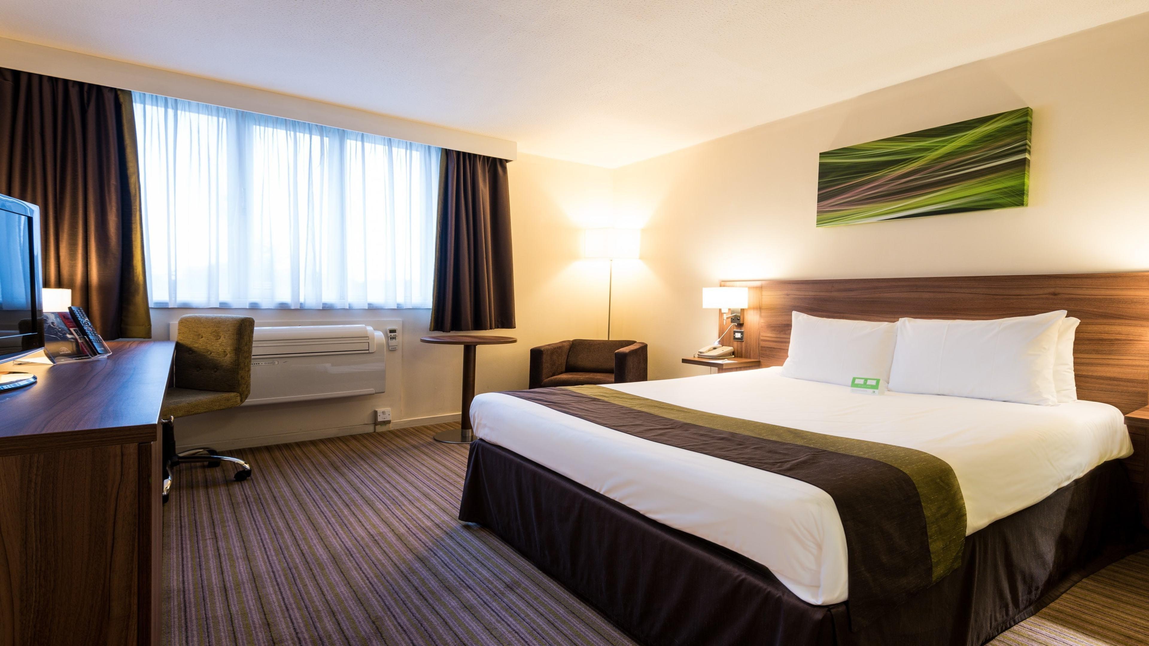 Holiday Inn Slough Windsor, An Ihg Hotel Экстерьер фото